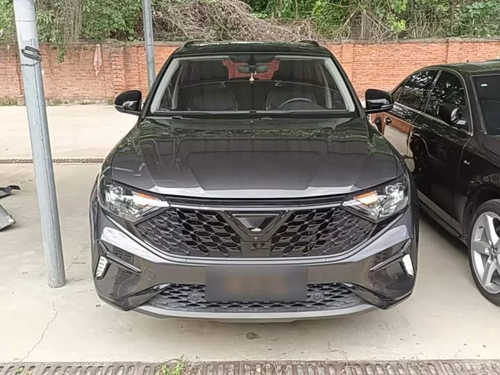 Jetta VS7