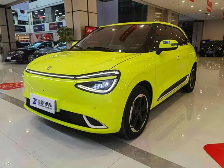 Dongfeng Nano 01