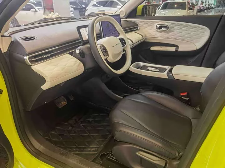 Dongfeng Nano 01