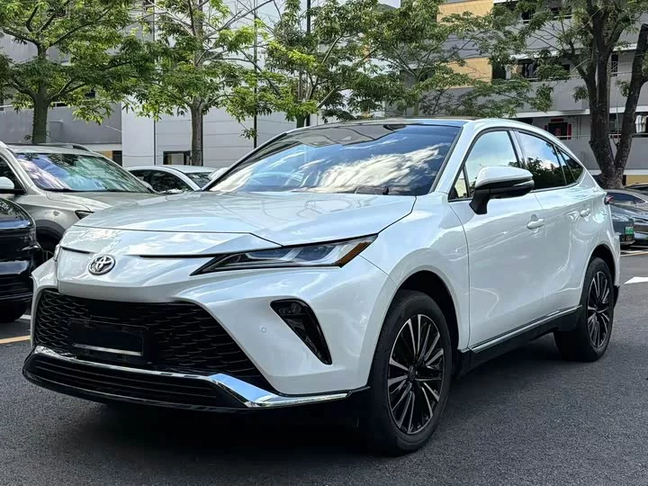 Toyota Venza