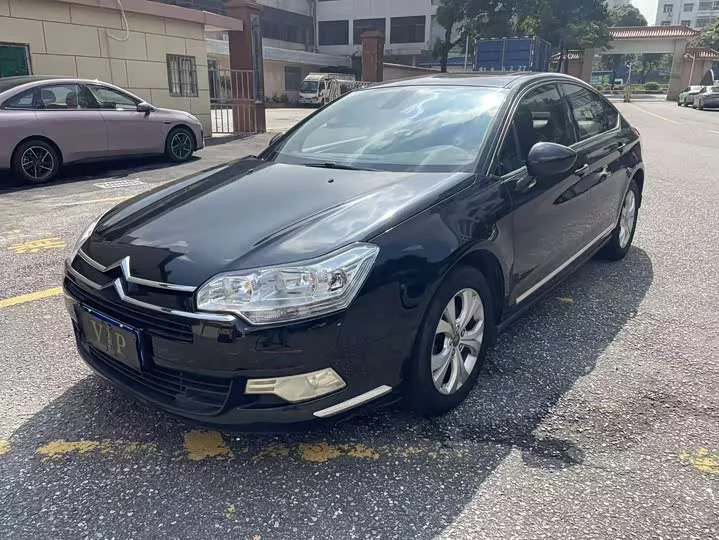 Citroën C5
