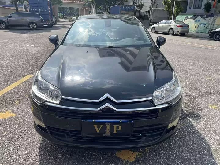 Citroën C5