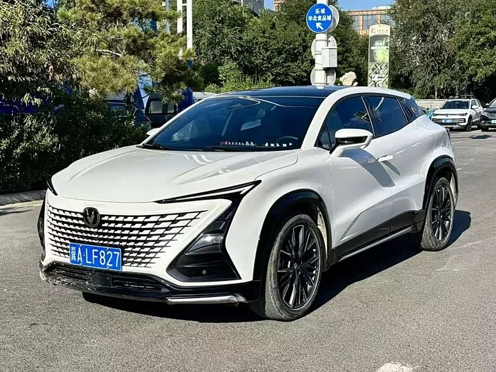 Changan UNI-T
