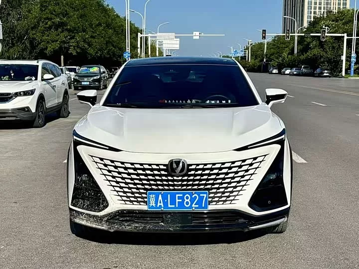 Changan UNI-T