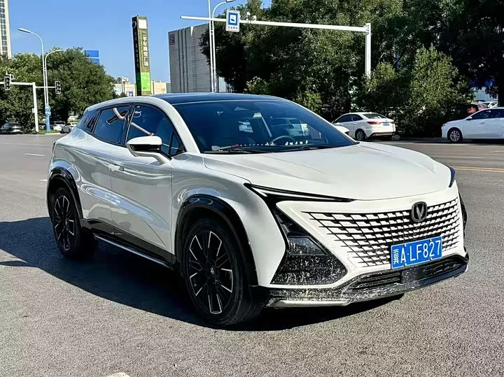 Changan UNI-T
