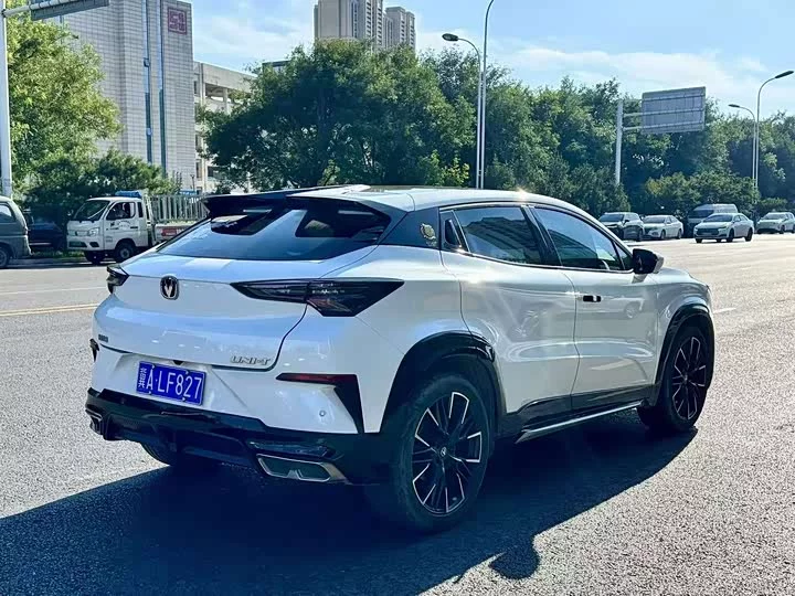 Changan UNI-T
