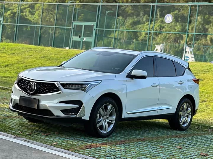 Acura RDX