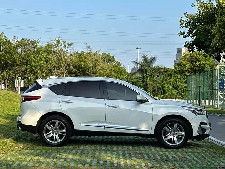 Acura RDX