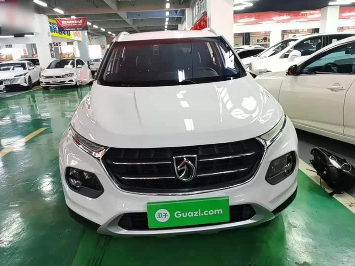 Baojun 510