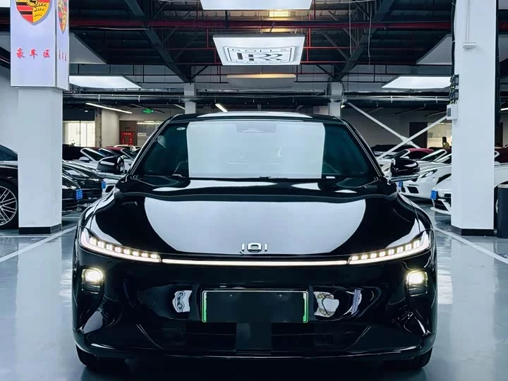 Changan A07