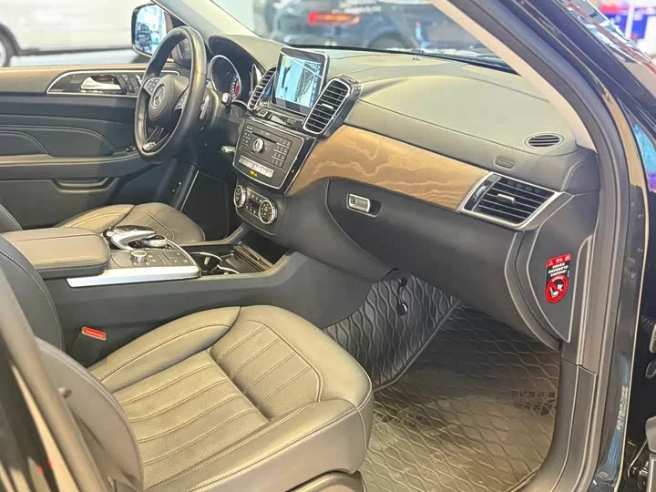 BAIC BJ90