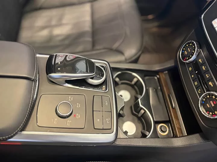 BAIC BJ90