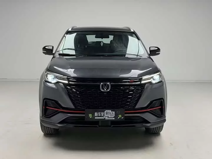 Changan CS55PLUS
