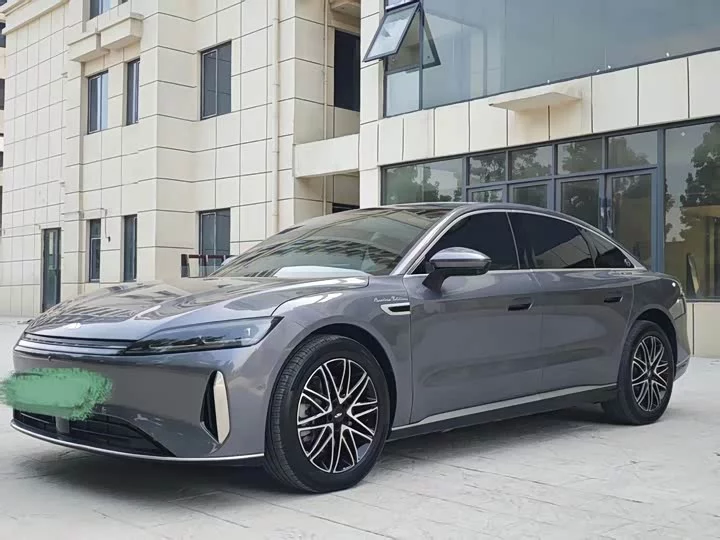 Chery Fengyun A9L