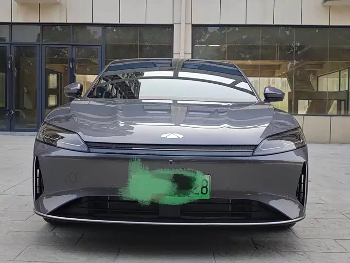 Chery Fengyun A9L