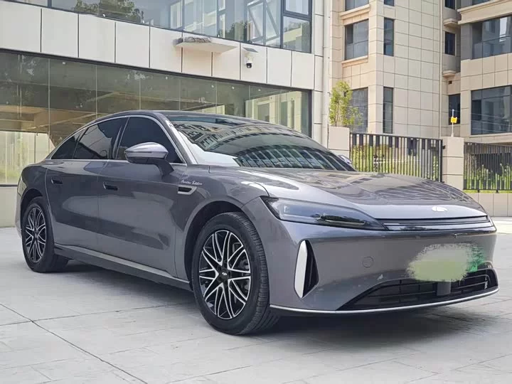 Chery Fengyun A9L