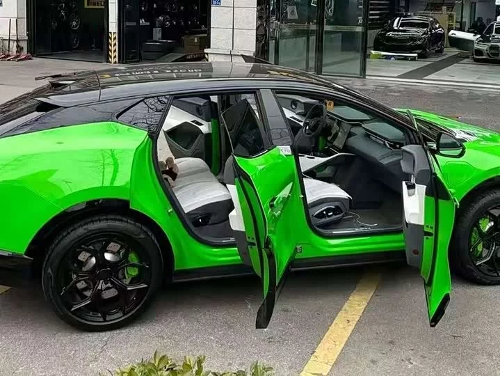 Lotus ELETRE