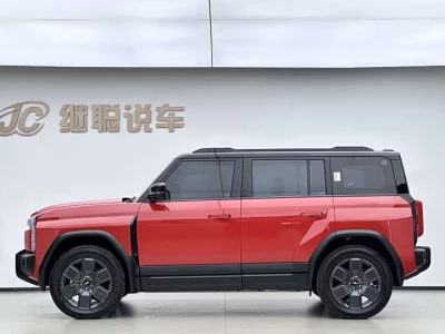 Chery Fengyun X3 PLUS