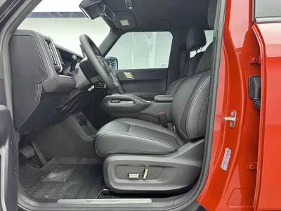 Chery Fengyun X3 PLUS
