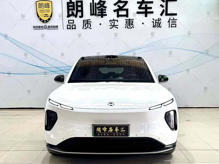 NIO EC6
