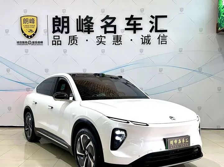 NIO EC6