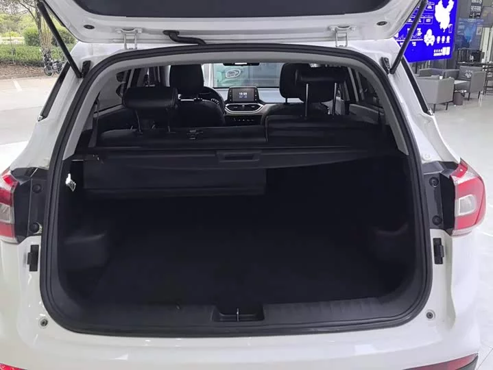 Baojun 510