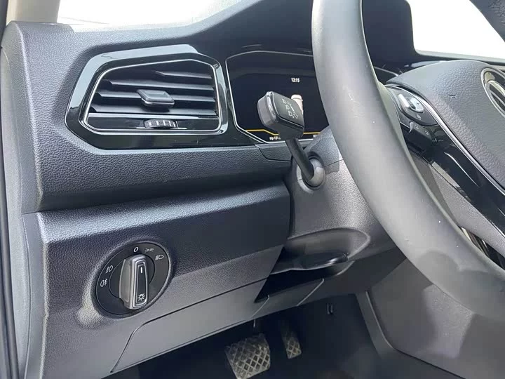 Volkswagen T-ROC Tange
