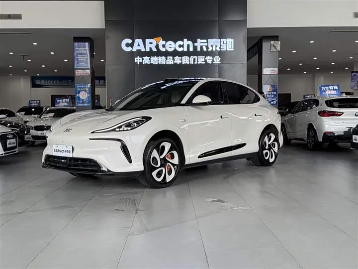 Zhiji LS6