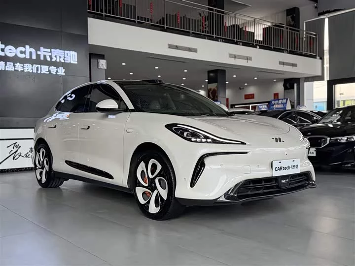 Zhiji LS6