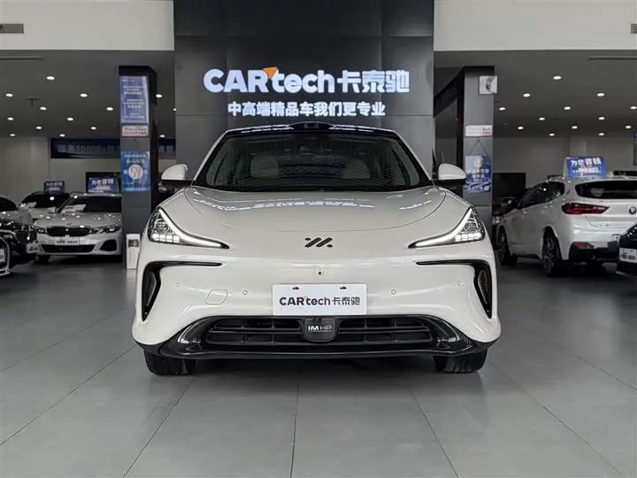 Zhiji LS6