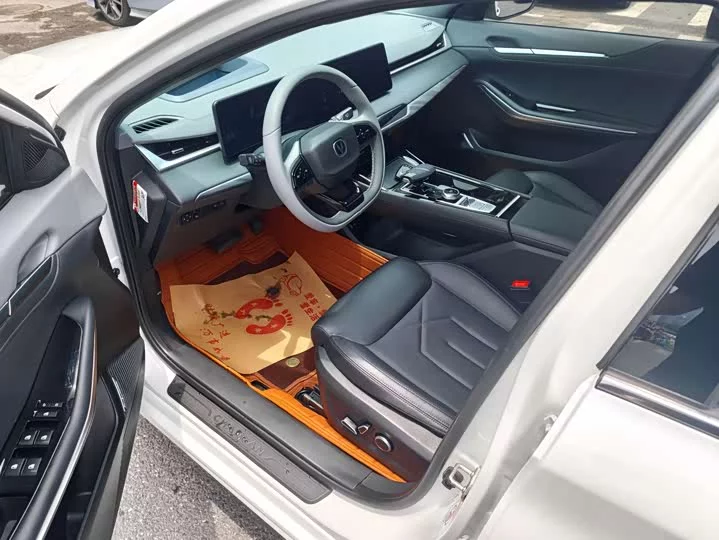 Changan Ruicheng PLUS
