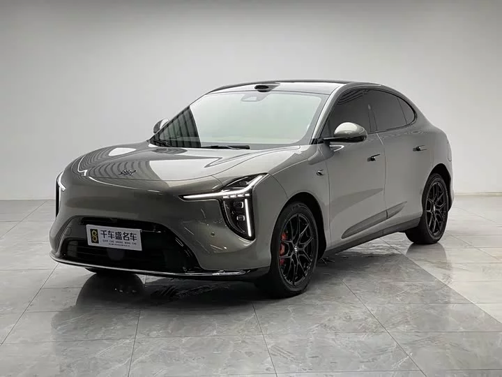 Zhiji LS6