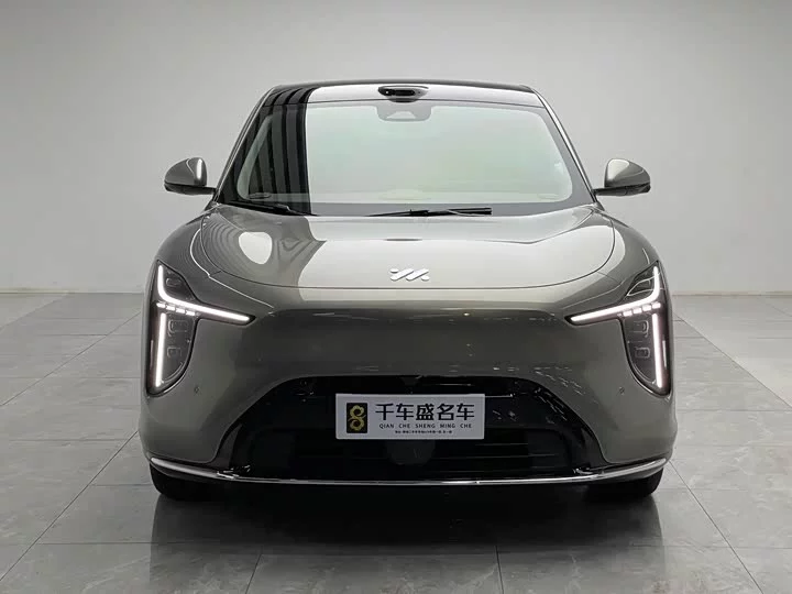 Zhiji LS6