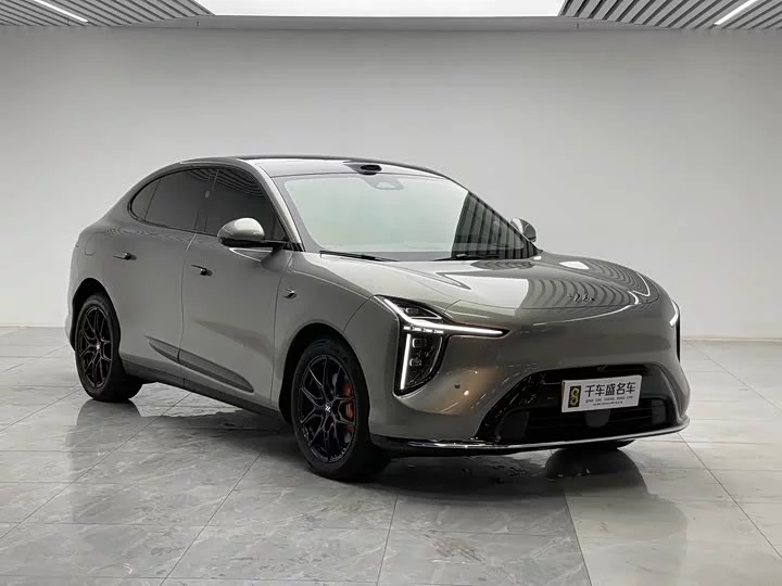 Zhiji LS6