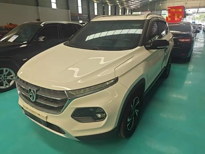 Baojun 510