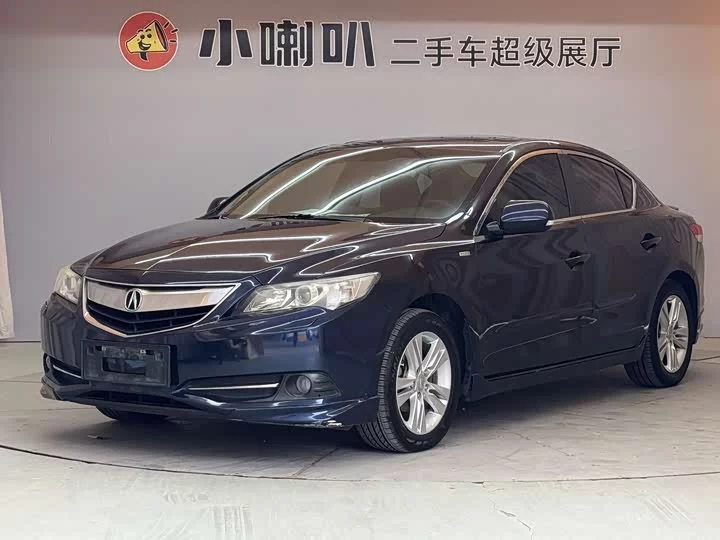 Acura ILX