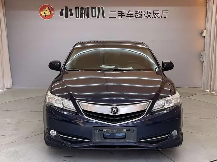Acura ILX