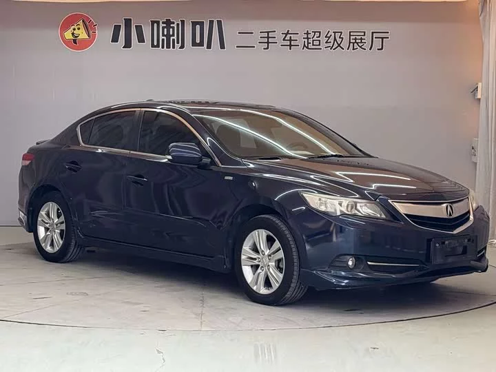 Acura ILX