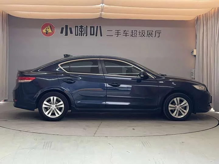 Acura ILX