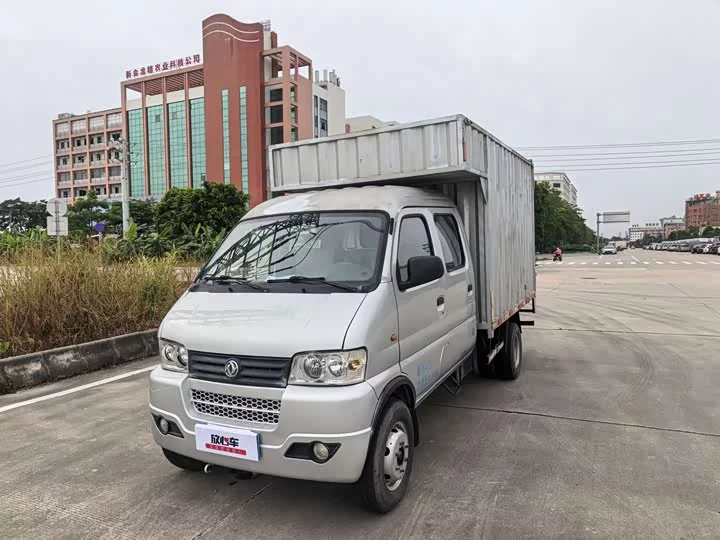 Dongfeng D52