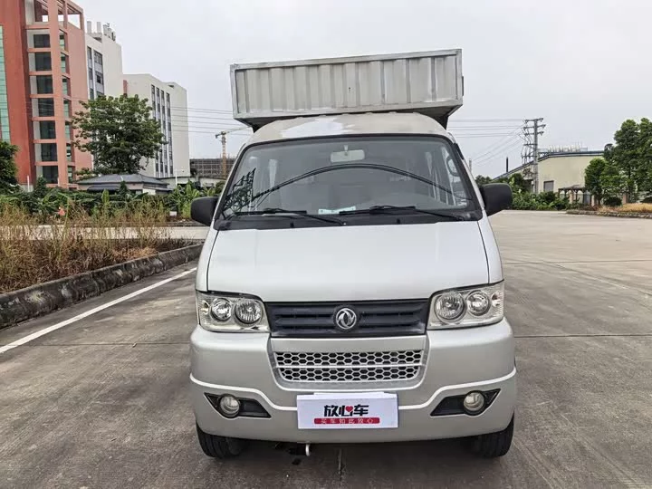 Dongfeng D52
