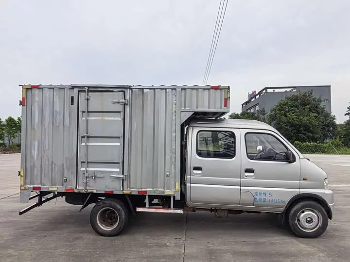 Dongfeng D52