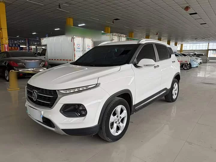 Baojun 510