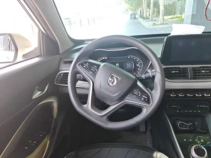 Baojun 510