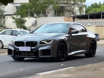BMW M2