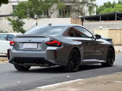 BMW M2