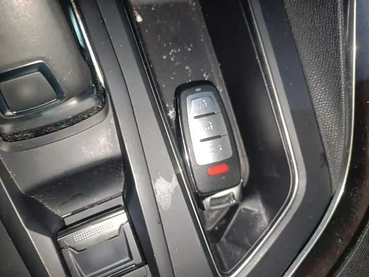 Peugeot 4008