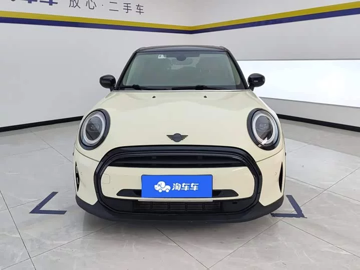 MINI 