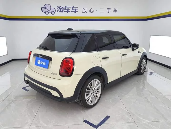 MINI 
