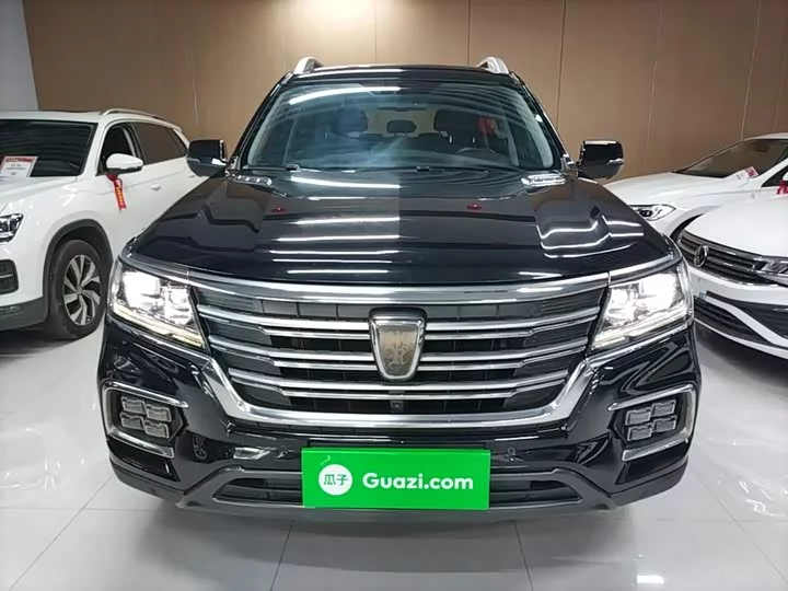 Roewe RX8